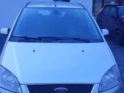 Używany 2006 Ford C-MAX Minivan | 9670 zł