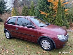 Używany 2003 Opel Corsa | 1400 zł (Dobra cena)