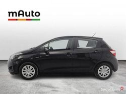 Czarny (metalik) Używany 2020 Toyota Yaris Active Hatchback | 45 900 zł (Dobra cena)