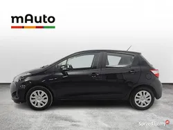 Czarny (metalik) Używany 2020 Toyota Yaris Active Hatchback | 45 900 zł (Dobra cena)