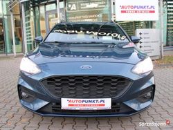 Używany 2020 Ford Focus | 62 900 zł (Uczciwa cena)