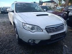 Inny kolor Używany 2009 Subaru Outback SUV | 7900 zł
