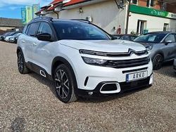 Biały Używany 2019 Citroën C5 Aircross SUV | 77 900 zł (Drogi)