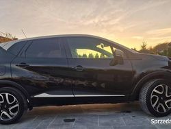 Używany 2013 Renault Captur SUV | 34 500 zł (Uczciwa cena)