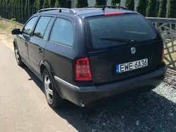 Używany 2003 Skoda Octavia Kombi | 3000 zł (Dobra cena)