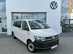 Biały Używany 2018 VW T6 Van | 139 900 zł (Drogi)