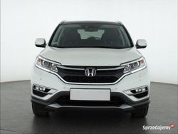Biały Używany 2016 Honda CR-V SUV | 66 999 zł (Uczciwa cena)