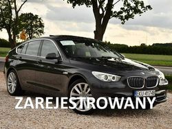 Grafitowy (metalik, perła) Używany 2010 BMW Isetta 300 Coupe | 42 999 zł