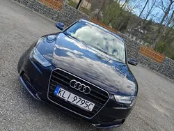 Używany 2012 Audi A5 Sportback S-Line | 38 500 zł
