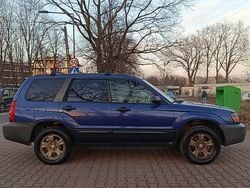 Używany 2003 Subaru Forester SUV | 10 500 zł