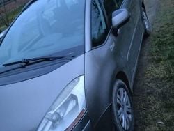 Używany 2008 Citroën Grand C4 Picasso Minivan | 6000 zł (Uczciwa cena)