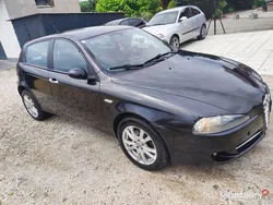 Używany 2006 Alfa Romeo 147 Hatchback | 3400 zł (Uczciwa cena)