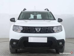 Biały Używany 2020 Dacia Duster SUV | 45 999 zł (Uczciwa cena)