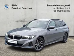 BMW 330e