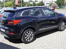 Używany 2015 Renault Kadjar SUV | 44 500 zł (Dobra cena)