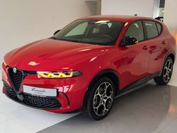 Lakier pastelowy czerwony alfa red Nowe 2025 Alfa Romeo Tonale Sprint SUV | 161 109 zł