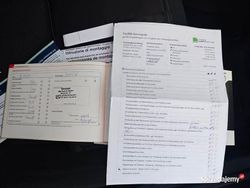 Używany 2011 Skoda Yeti SUV | 21 900 zł