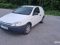 Używany 2003 Opel Corsa | 2800 zł (Dobra cena)