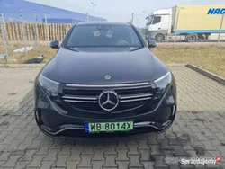 Mercedes EQC400