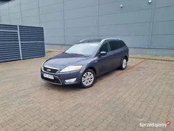 Używany 2010 Ford Mondeo Sedan/Limuzyna | 15 800 zł (Dobra cena)