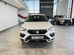 Biały Używany 2023 Seat Ateca Style SUV | 98 800 zł (Uczciwa cena)
