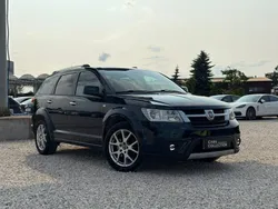 Niebieski (metalik) Używany 2014 Fiat Freemont SUV | 41 000 zł (Uczciwa cena)