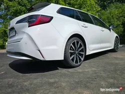 Używany 2020 Toyota Corolla | 48 600 zł