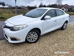 Używany 2015 Renault Fluence Sedan/Limuzyna | 26 900 zł