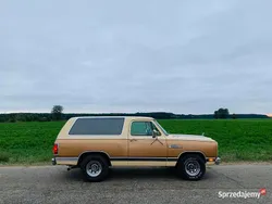 Używany 1985 Dodge Ram Pickup | 49 900 zł