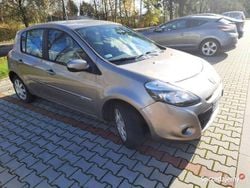 Używany 2012 Renault Clio III Hatchback | 12 800 zł (Drogi)