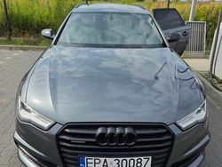 Używany 2015 Audi A6 Comfort Kombi | 95 000 zł (Drogi)