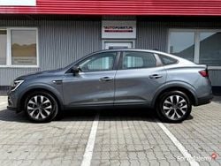 Używany 2023 Renault Arkana SUV | 99 800 zł (Uczciwa cena)