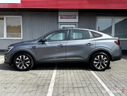 Używany 2023 Renault Arkana SUV | 104 900 zł
