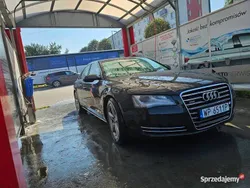 Używany 2010 Audi A8 Sedan/Limuzyna | 55 000 zł