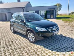 Używany 2010 VW Tiguan SUV | 32 200 zł (Dobra cena)