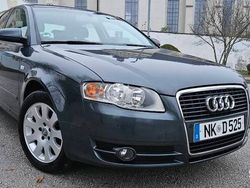 Używany 2005 Audi A4 | 19 500 zł (Drogi)