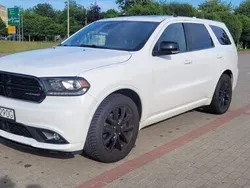 Biały Używany 2017 Dodge Durango SUV | 125 900 zł