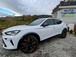 Biały Używany 2025 Cupra Formentor SUV | 165 900 zł (Uczciwa cena)