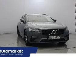Grafitowy Używany 2022 Volvo V90 R-Design Kombi | 199 850 zł