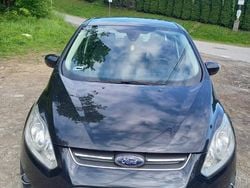 Używany 2014 Ford C-MAX Minivan | 23 500 zł (Uczciwa cena)