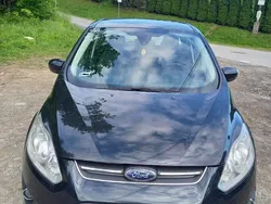 Używany 2014 Ford C-MAX Minivan | 26 000 zł (Uczciwa cena)