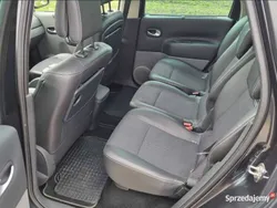 Używany 2008 Renault Scénic II Minivan | 10 800 zł (Drogi)