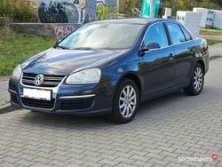 Używany 2006 VW Jetta | 10 500 zł