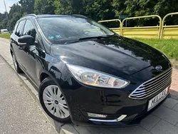Używany 2016 Ford Focus Kombi | 31 999 zł (Uczciwa cena)