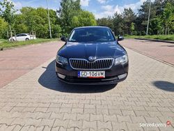 Używany 2015 Skoda Superb | 29 900 zł (Dobra cena)
