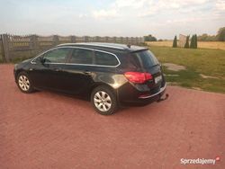 Używany 2013 Opel Astra Kombi | 21 000 zł (Super Cena)
