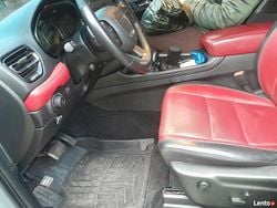 Szary Używany 2022 Dodge Durango SUV | 259 000 zł