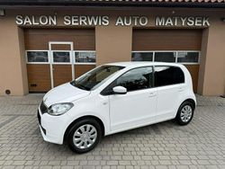 Biały Używany 2017 Skoda Citigo Hatchback | 26 900 zł (Dość drogi)