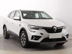 Biały Używany 2021 Renault Arkana SUV | 73 999 zł (Uczciwa cena)
