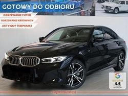 Czarny Nowe 2025 BMW 318 M Sport Sedan/Limuzyna | 192 900 zł (Uczciwa cena)